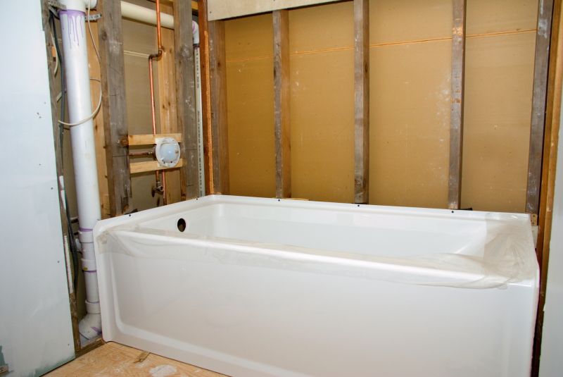 Top Bathroom Remodeling Companies in Ooltewah, TN